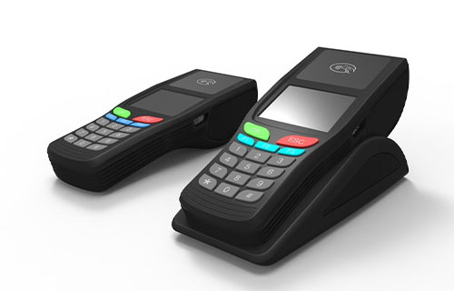 POS機有幾種牌子