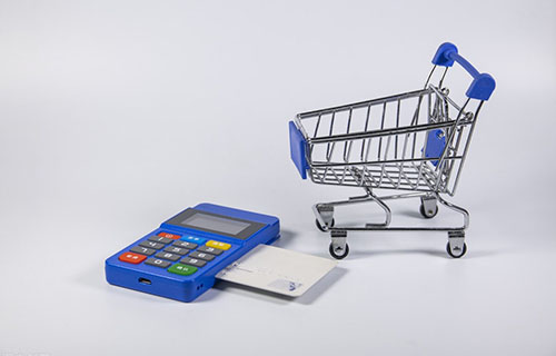 個人POS機用什么牌子比較好