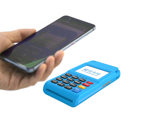 拉卡拉POS機代理怎么賺錢？拉卡拉如何加盟